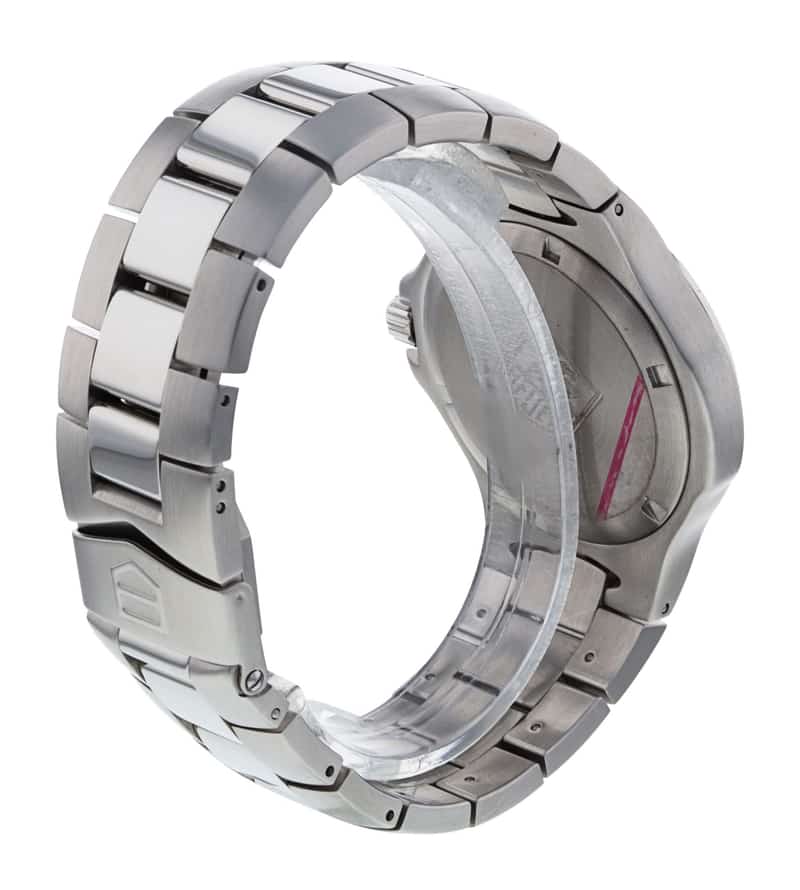 Tag Heuer Kirium WL111G.BA0701